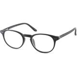 Doktor - New - Leesbril - Donkergrijs/Havanna/Kleuren - Kunststof