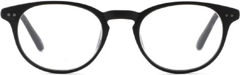 Doktor - New - Leesbril - Donkergrijs/Havanna/Kleuren - Kunststof