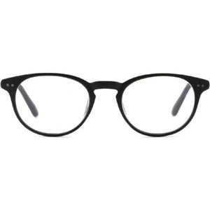 Lesebrille DOKTOR New, schwarz, +1.50 dpt.