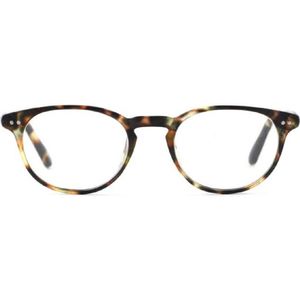 Lesebrille - Doktor New - Havanna - +1.50 dpt