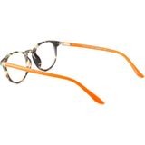 Doktor - Doktor New - Leesbril - Donkergrijs/Havanna - Kunststof