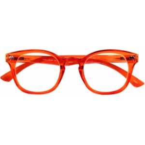 Lesebrille LOLLIPOP, orange, +3.00 dpt.