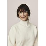 I Need you G7000 Leesbril Frozen +1.00 Transparant