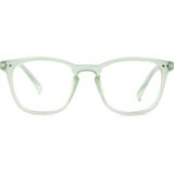 FROZEN - G7100 - Leesbril - Groen - Flexscharnier