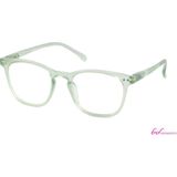 FROZEN - G7100 - Leesbril - Groen - Flexscharnier