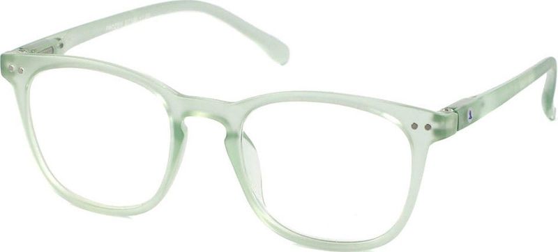FROZEN - G7100 - Leesbril - Groen - Flexibel Scharnier