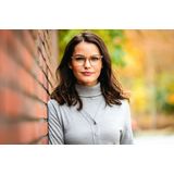 Leesbril I Need You Frozen +3.00 dpt groen