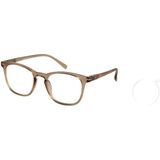 Frozen - G7200 - Leesbril - Bruin - Flexscharnier