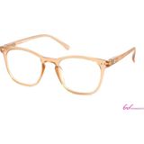 Frozen - G7200 - Leesbril - Bruin - Flexscharnier