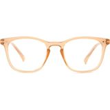 Leesbril I Need You Frozen +2.50 dpt bruin