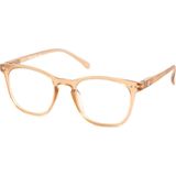 Leesbril I Need You Frozen +2.50 dpt bruin