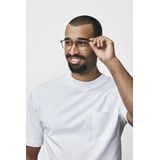 FROZEN - G7200 - Leesbril - Bruin - Flexscharnier