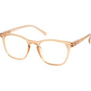 FROZEN - G7200 - Leesbril - Bruin - Flexscharnier