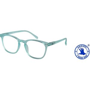 Leesbril I Need You  3.00 dpt Frozen blauw