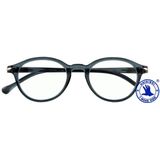 Leesbril I Need You Tropic +1.50 dpt grijs