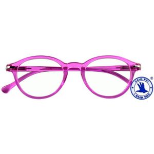 Leesbril I Need You  1.00 dpt Tropic roze