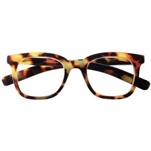 I Need You - Reading - Dioptrische Leesbril - Bruin - Montuur