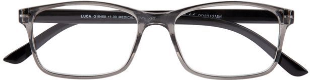 I Need You - Moderne Leesbril - Veerscharnieren - Verkrijgbaar in Leessterktes