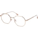 YOKO - Bril - Goud - Filigraan Frame - Inclusief Etui