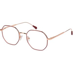 YOKO - Bril - Goud - Filigraan Frame