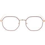 I Need You - YOKO - Leesbril - Zwart - Metaal