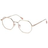 I Need You - YOKO - Leesbril - Zilver - Metaal