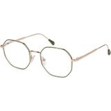 I Need You - YOKO - Leesbril - Zwart - Metaal