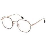 YOKO - Bril - Goud - Filigraan Frame