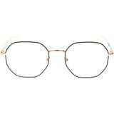 I Need You - YOKO - Leesbril - Zwart - Metaal