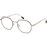 I Need You - YOKO - Leesbril - Zwart - Metaal