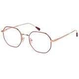 YOKO - Bril - Goud - Filigraan Frame - Inclusief Etui