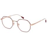 YOKO - Bril - Goud - Filigraan Frame - Inclusief Etui