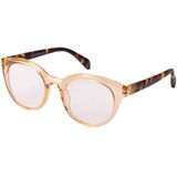 I Need You - JACKIE - Leesbril - Zwart - Gerecycled Kunststof