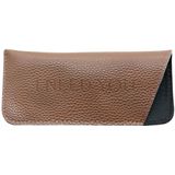 I Need You - JACKIE - Leesbril - Zwart - Gerecycled Kunststof