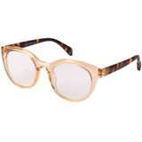 I Need You - Jackie - Leesbril - Beige - Gerecycled Kunststof, +2.00