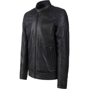 John Doe Roadster Motorfiets lederen jas