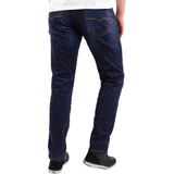 John Doe - Ironhead - Donkerblauwe Jeans - XTM - 2018