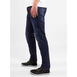 John Doe - Ironhead - Donkerblauwe Jeans - XTM - 2018