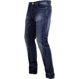 John Doe - Ironhead - Donkerblauwe Jeans - XTM - 2018