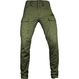 John Doe Motorradhose