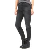 John Doe Betty High XTM Jeans voor dames