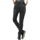 John Doe Betty High XTM Jeans voor dames