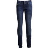 John Doe Betty High XTM Jeans voor dames