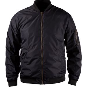 John Doe Motorradjacke Flight Motorrad Textiljacke