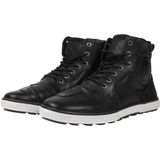 Shifter XTM® - Motorlaars - Zwart - Leer