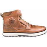 Shifter XTM® - Motorlaars - Zwart - Leer