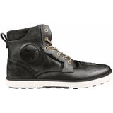 Shifter XTM® - Motorlaars - Zwart - Leer