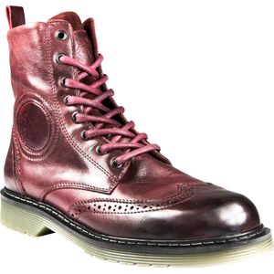 John Doe Sixty Budapest XTM Dames motor schoenen