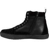JOHN DOE NEO BLACK BLACK MOTORCYCLE SHOES 42.5 - Maat - Laars