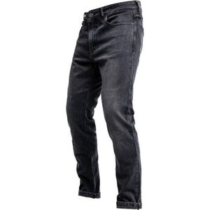 John Doe Pioneer Mono Jeanshose indigo 28/32 - Motorradbekleidung - Motorradhosen - Motorrad Jeanshosen